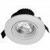 COP LED SPOT 5 Watt Beyaz 6500 K - 2 YIL GARANTİLİ